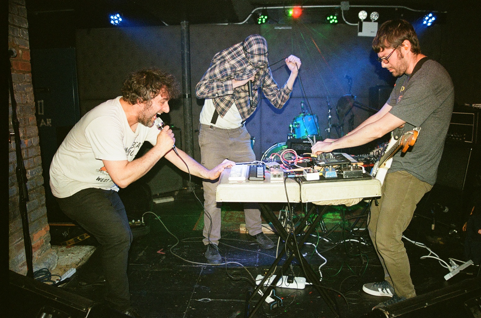 Bad Trips Live